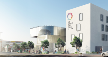 Spectrum LGBT Center and Marin AIDS Project to Merge